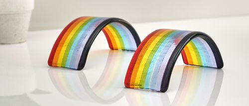 Rainbow Price list